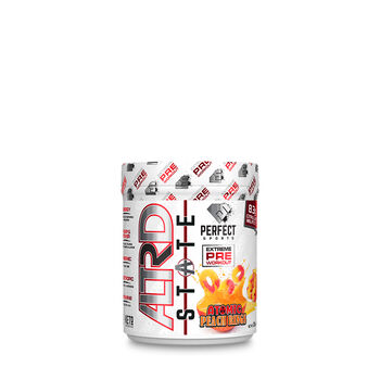 ALTRD State Extreme Pre Workout - Atomic Peach Rings Atomic Peach Rings | GNC